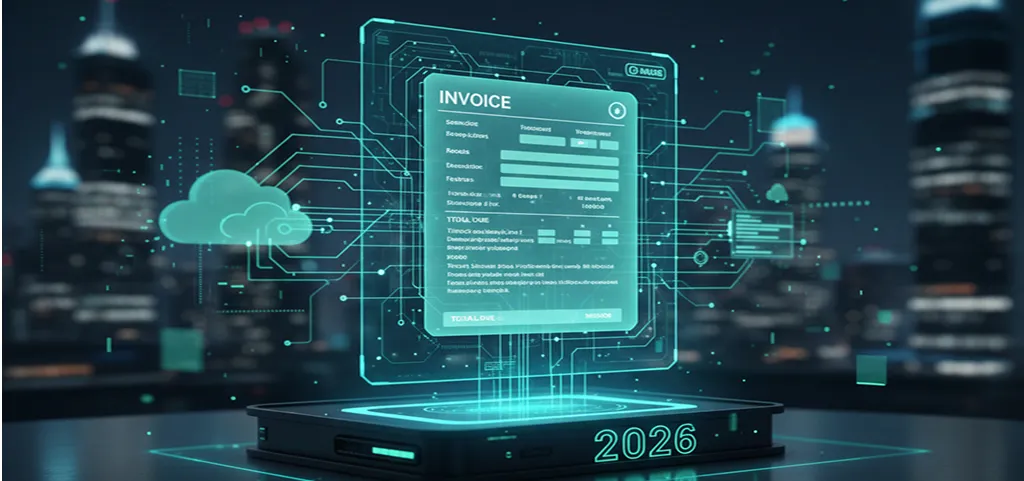 Fiskalizacija 2.0: Ultimativni Vodič za Obvezni B2B e-Račun od 2026.